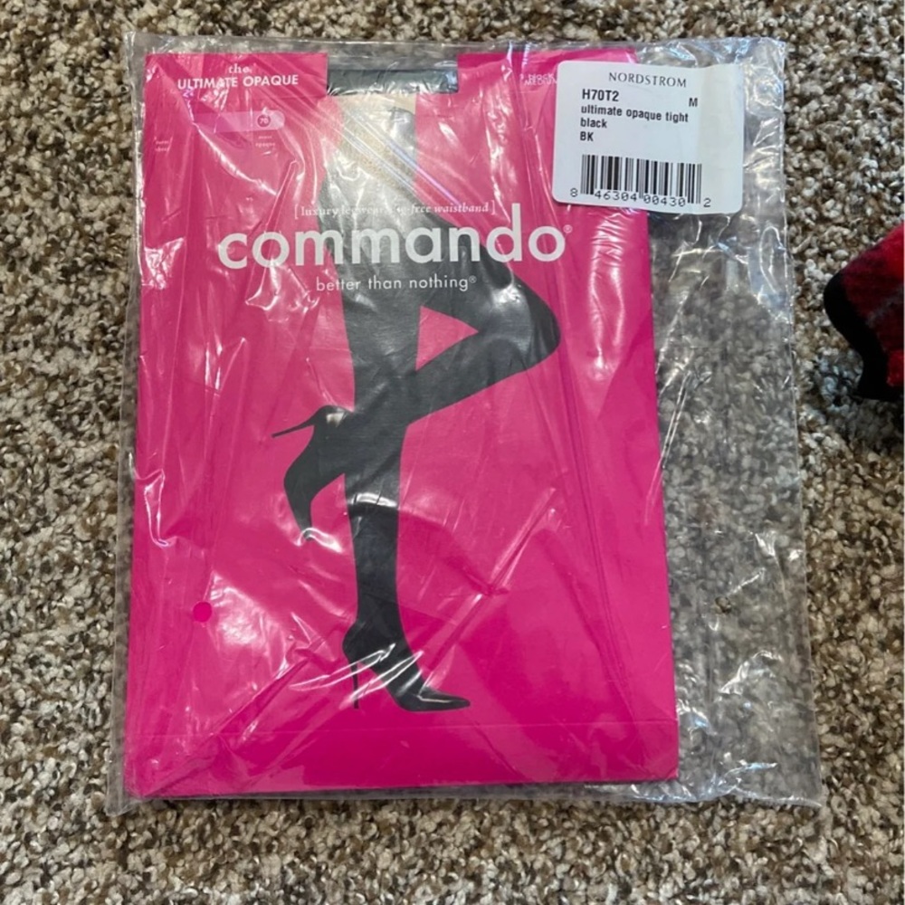 Brand new tights